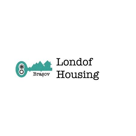 Londof Housing City Center Brasov公寓 外观 照片
