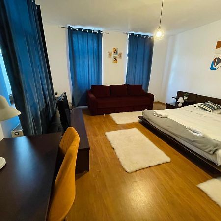 Londof Housing City Center Brasov公寓 外观 照片