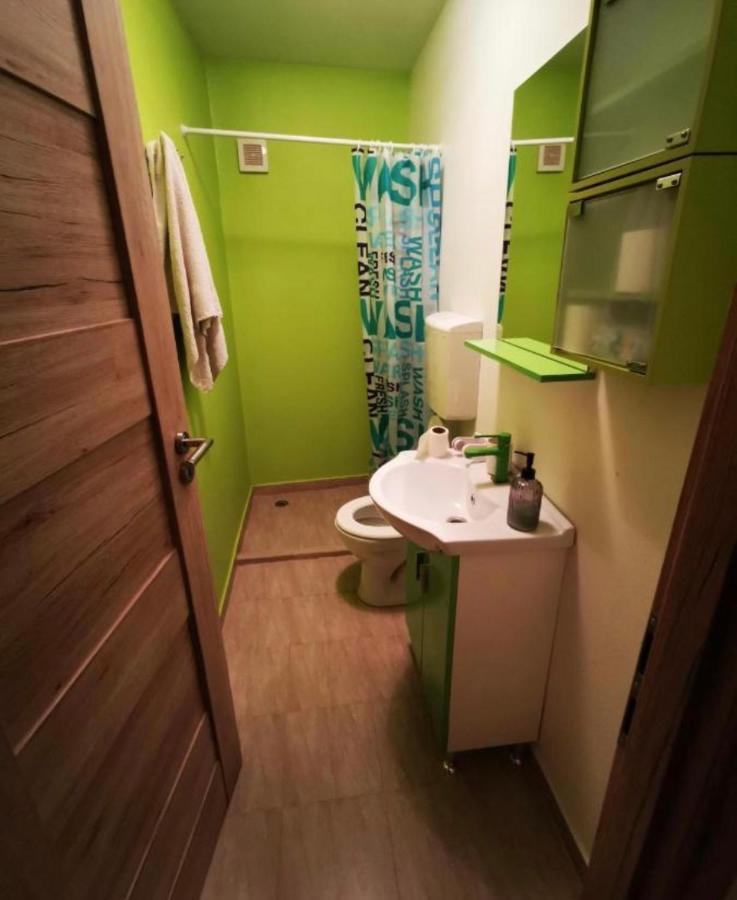 Londof Housing City Center Brasov公寓 外观 照片