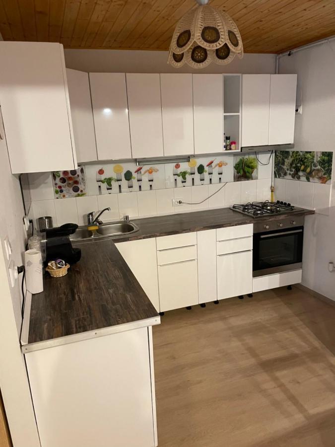 Londof Housing City Center Brasov公寓 外观 照片