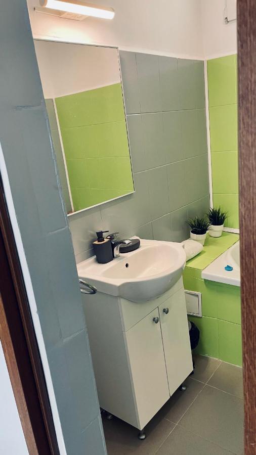 Londof Housing City Center Brasov公寓 外观 照片
