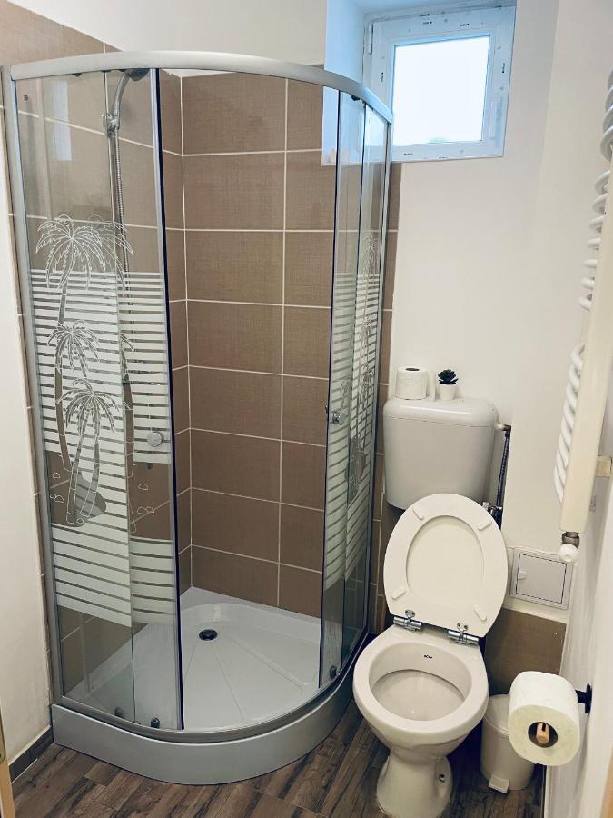Londof Housing City Center Brasov公寓 外观 照片