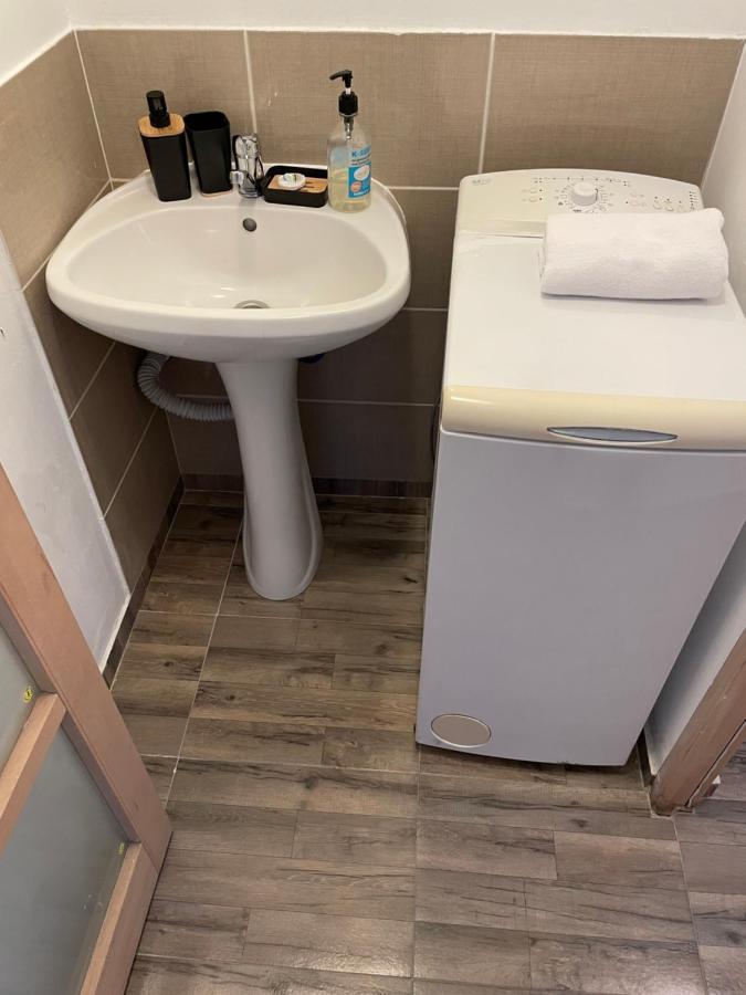 Londof Housing City Center Brasov公寓 外观 照片
