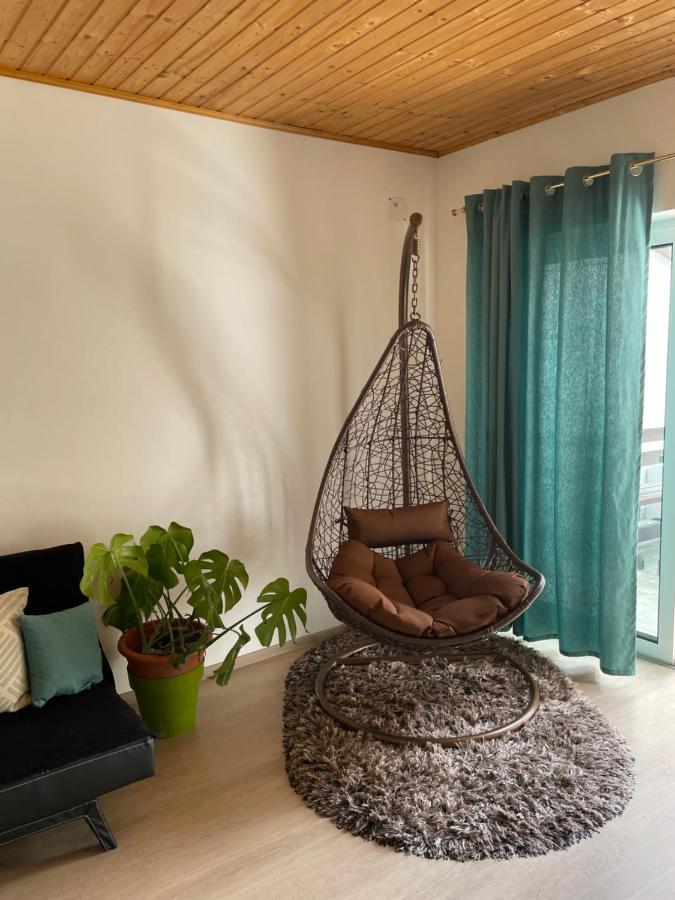 Londof Housing City Center Brasov公寓 外观 照片