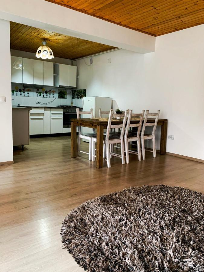Londof Housing City Center Brasov公寓 外观 照片
