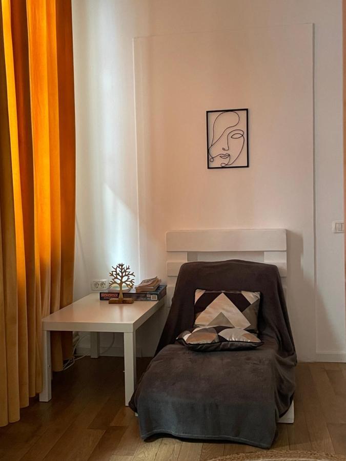 Londof Housing City Center Brasov公寓 外观 照片