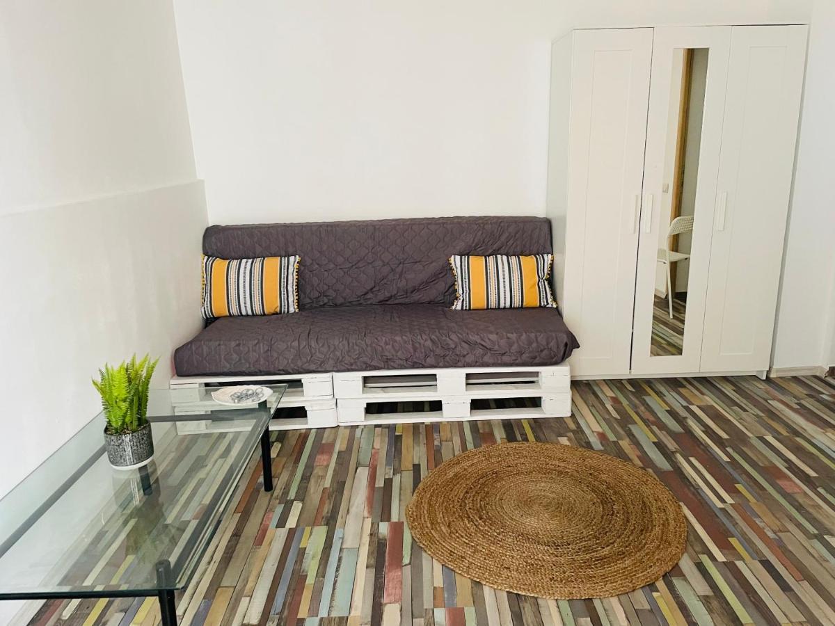 Londof Housing City Center Brasov公寓 外观 照片