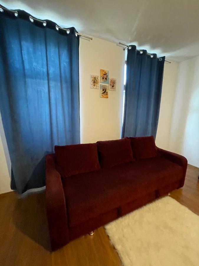 Londof Housing City Center Brasov公寓 外观 照片